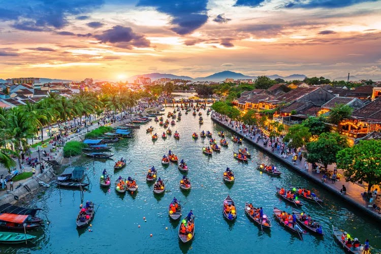 I’m Moving to Vietnam…? Dude, Stop smoking that…