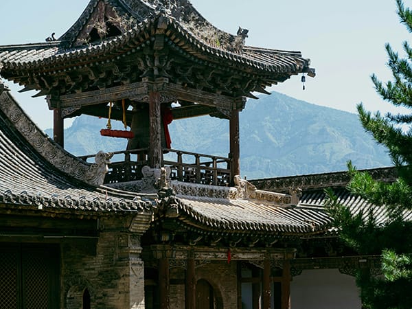 Architecture